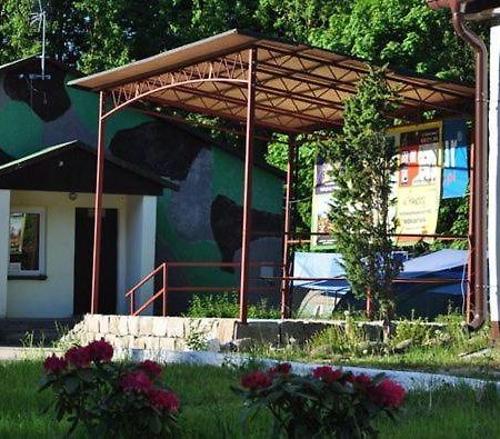 Galeria Prl Hotel Борне Сулиново Екстериор снимка