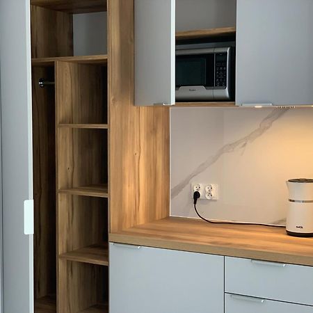 Galeria Prl Hotel Борне Сулиново Екстериор снимка