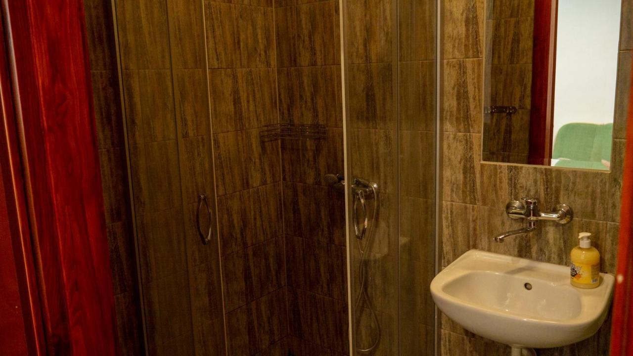 Galeria Prl Hotel Борне Сулиново Екстериор снимка