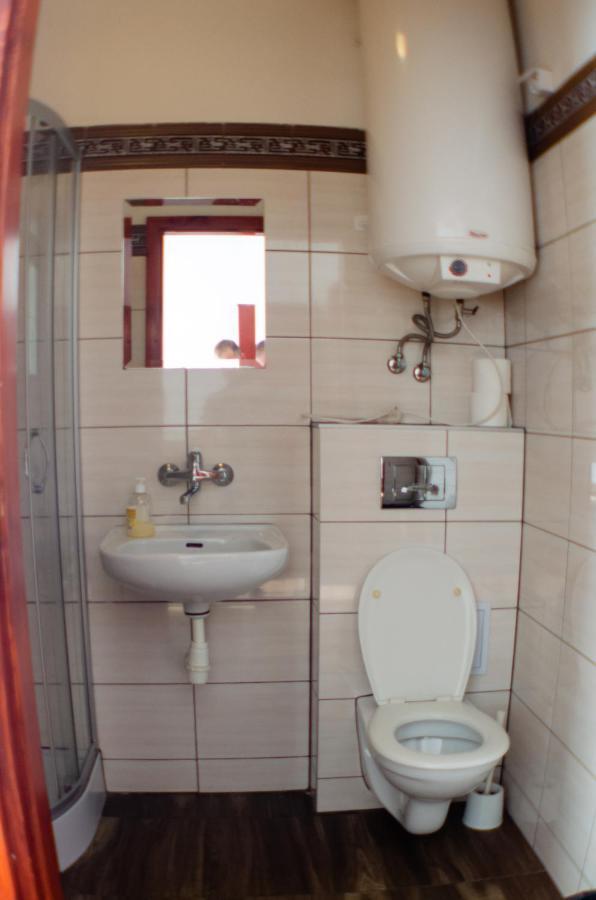 Galeria Prl Hotel Борне Сулиново Екстериор снимка