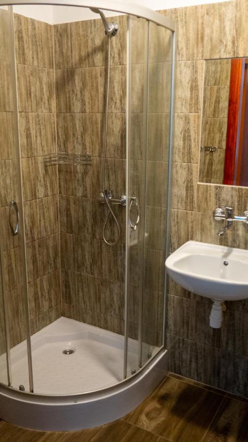 Galeria Prl Hotel Борне Сулиново Екстериор снимка