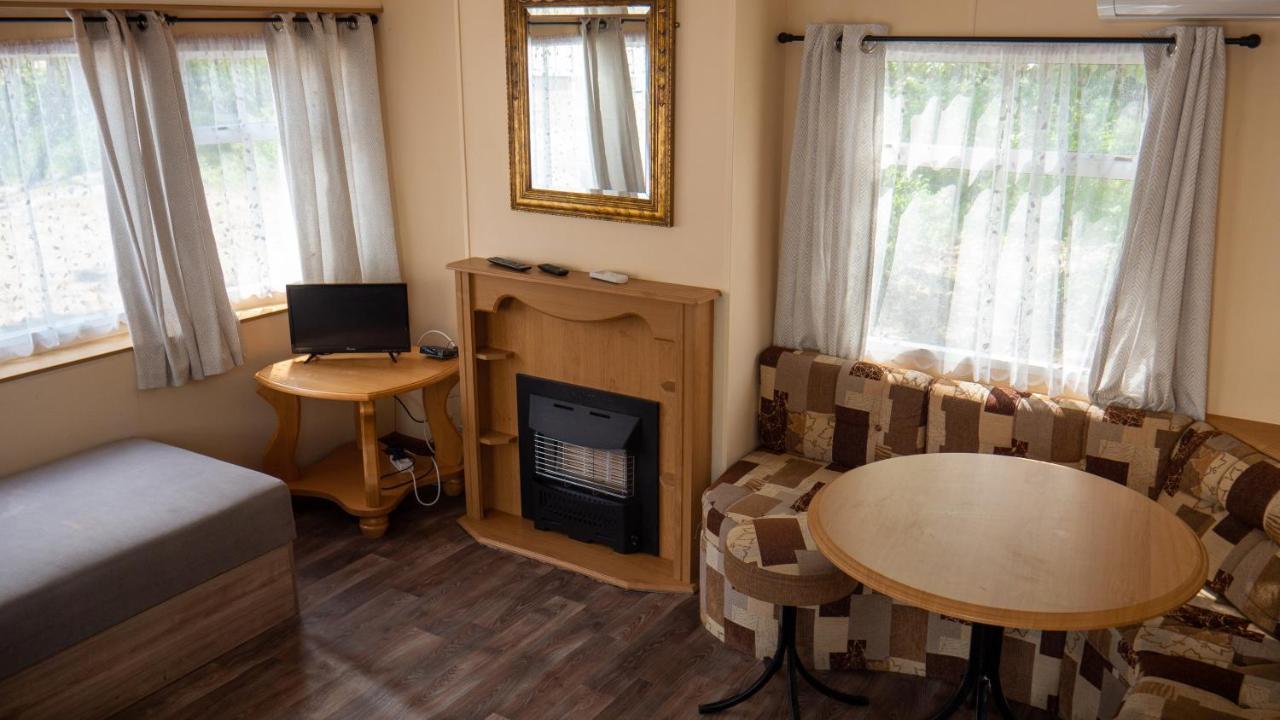 Galeria Prl Hotel Борне Сулиново Екстериор снимка