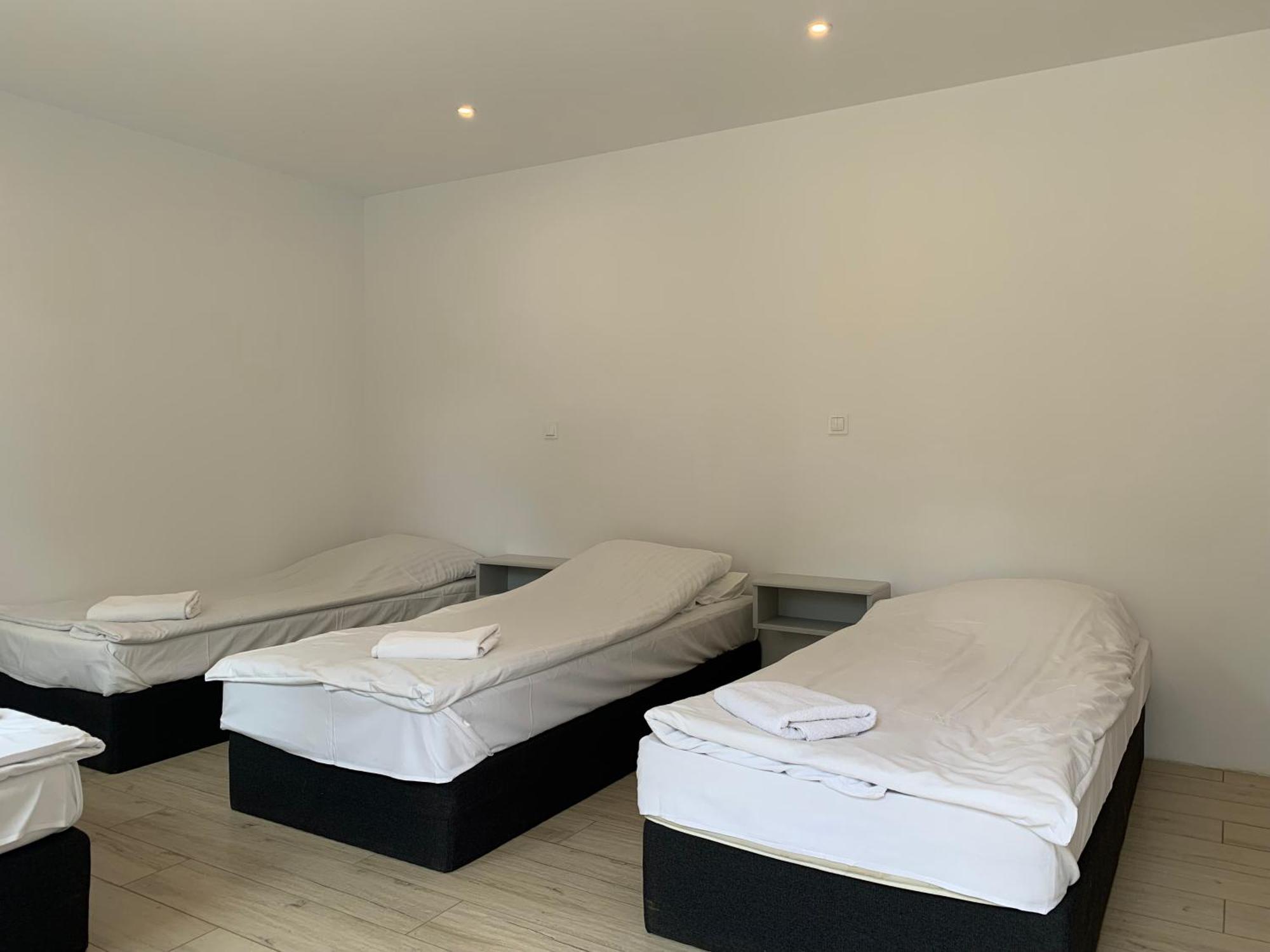 Galeria Prl Hotel Борне Сулиново Екстериор снимка