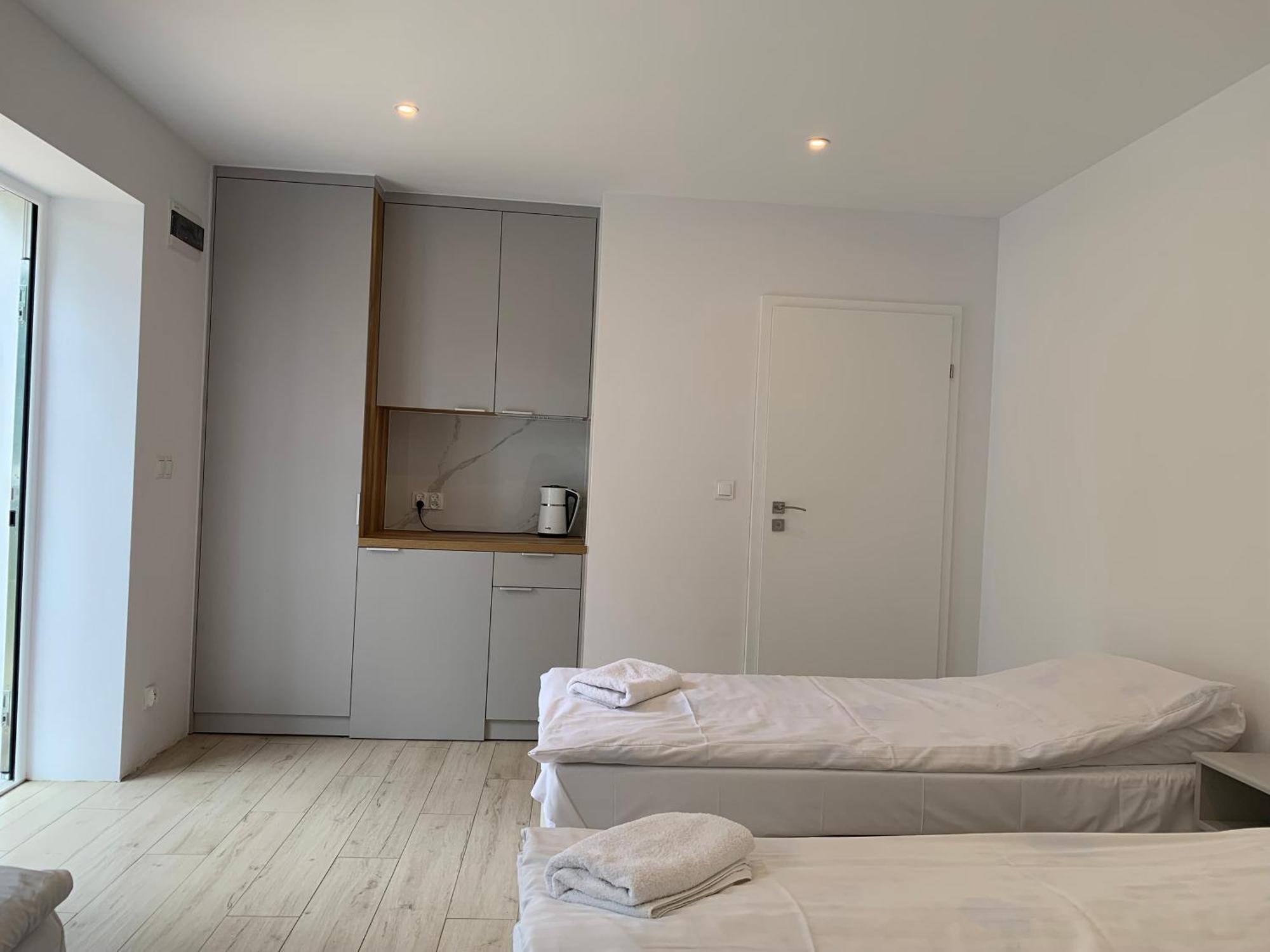 Galeria Prl Hotel Борне Сулиново Екстериор снимка