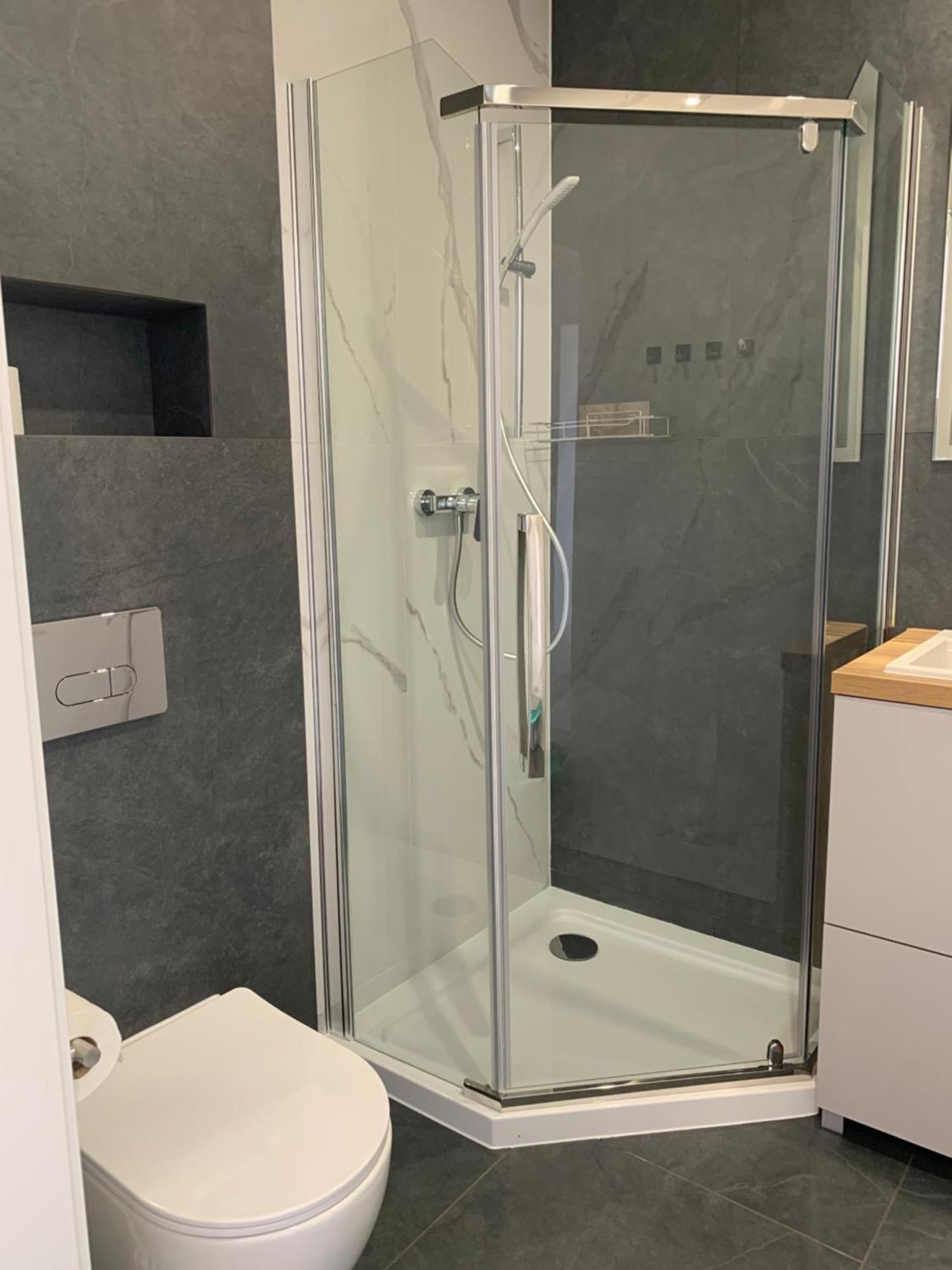 Galeria Prl Hotel Борне Сулиново Екстериор снимка